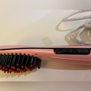 Electric hair Brush Egoba